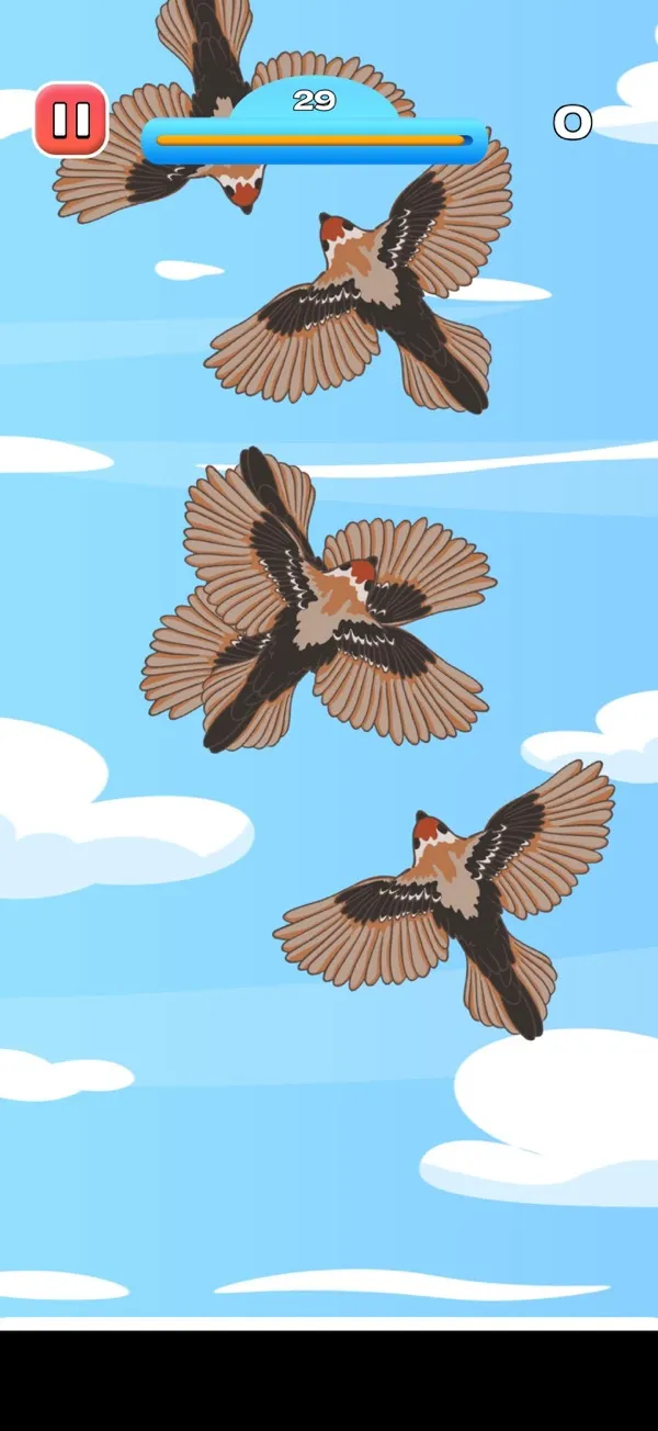 Games for Cats screenshot